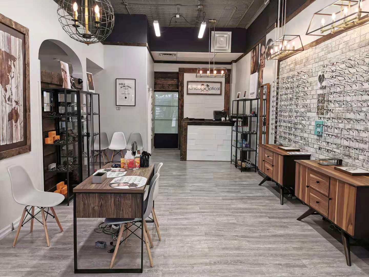 Ottawa Optometrist ChiccoOptical