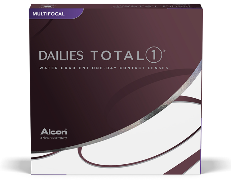 Dailies Total 1 Multifocal 90 pack ChiccoOptical
